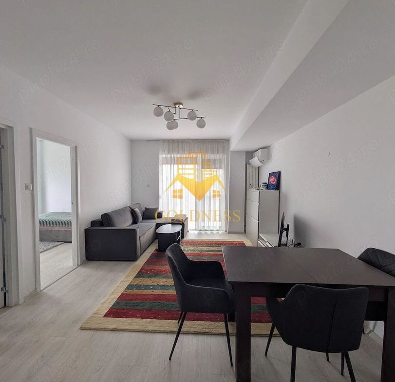 2 camere, Buna ziua, Sophia, Calea Turzii, Lidl, Grand Hotel Italia - foto 4