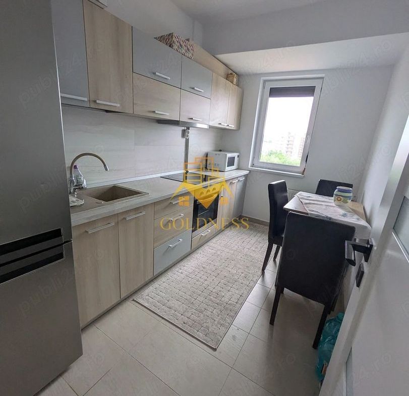 2 camere, Buna ziua, Sophia, Calea Turzii, Lidl, Grand Hotel Italia - foto 5