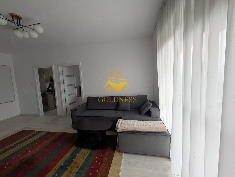 2 camere, Buna ziua, Sophia, Calea Turzii, Lidl, Grand Hotel Italia - foto 6