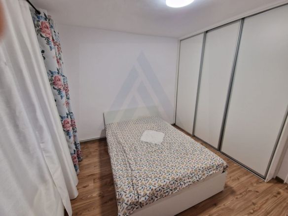 Apartament 3 camere 2 bai 66mp + pivnita Terezian - Imagine principala