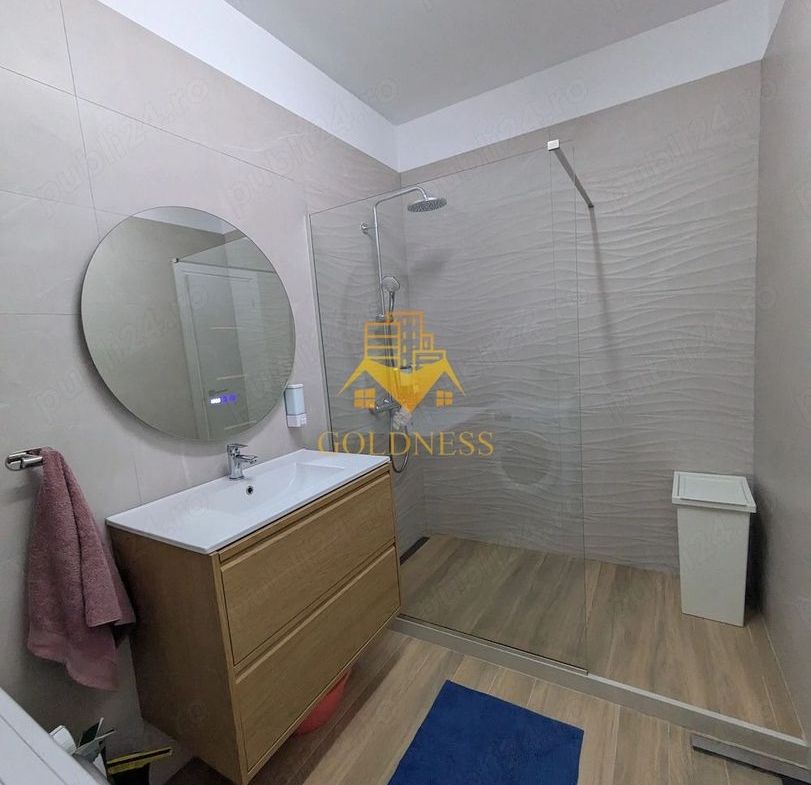 2 camere, Buna ziua, Sophia, Calea Turzii, Lidl, Grand Hotel Italia - foto 7
