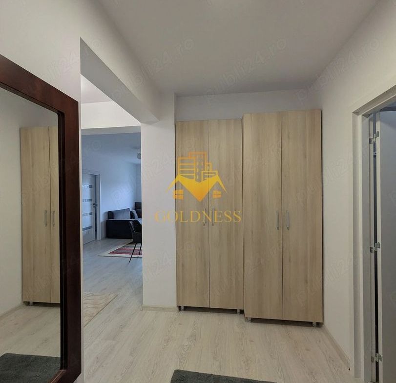 2 camere, Buna ziua, Sophia, Calea Turzii, Lidl, Grand Hotel Italia - foto 8