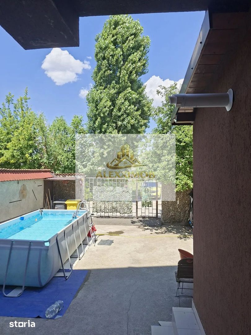 Apartament de Vanzare - 3 Camere - Mansarda vila - 65 MP - foto 5