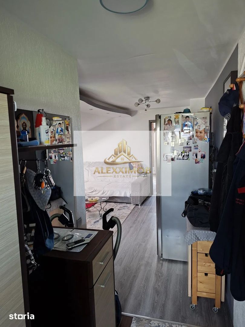 Apartament de Vanzare - 3 Camere - Mansarda vila - 65 MP - foto 6