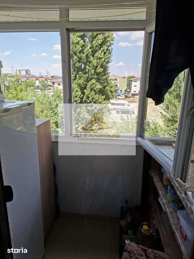 Apartament de Vanzare - 3 Camere - Mansarda vila - 65 MP - foto 7