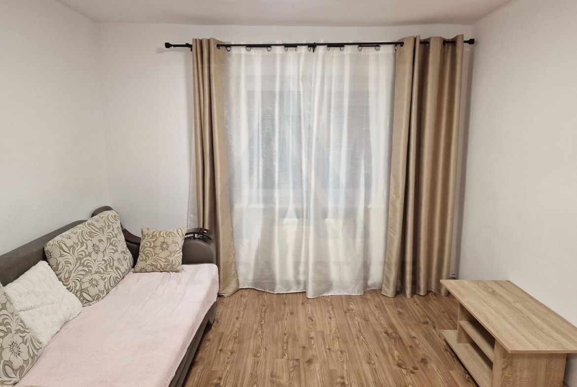 Apartament 3 camere 2 bai 66mp + pivnita Terezian