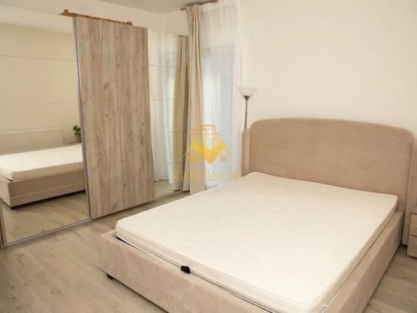 2 Camere decomandate, Borhanci, Parcare, Curte, Petfriendly, Modern. - foto 3