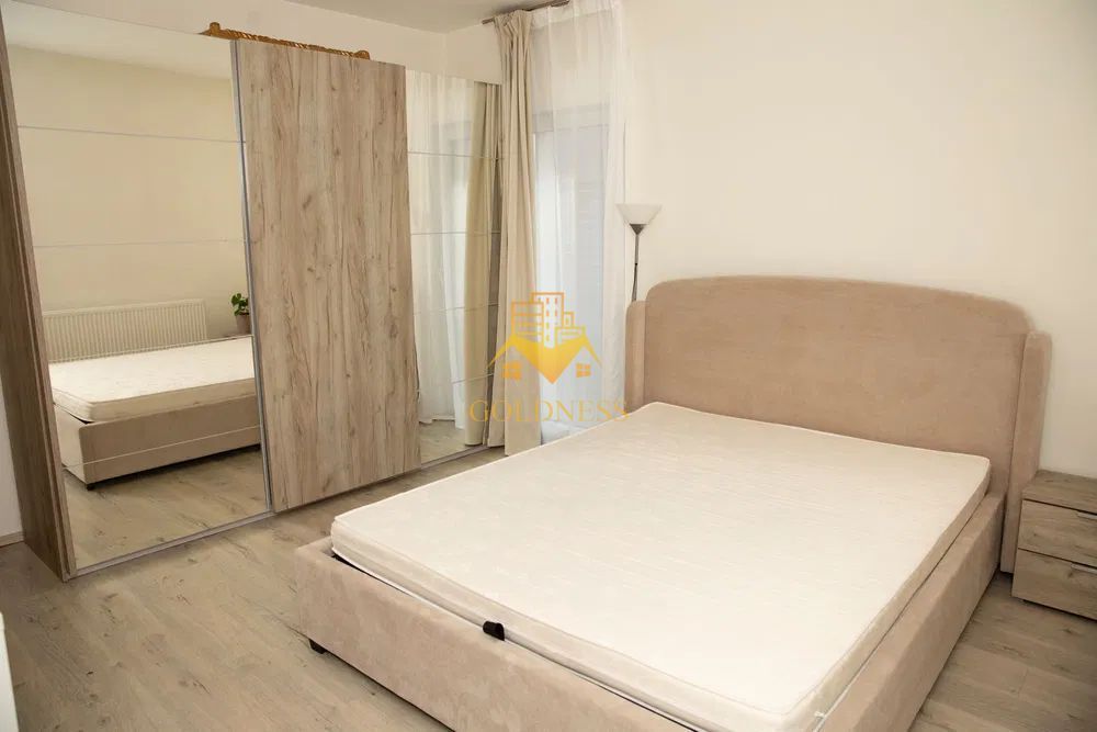 2 Camere decomandate, Borhanci, Parcare, Curte, Petfriendly, Modern. - foto 3