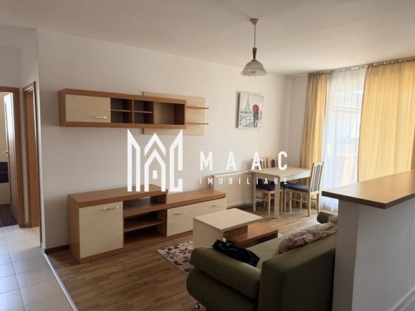 Apartament 2 camere de închiriat | Arhitecților | parcare - Imagine principala