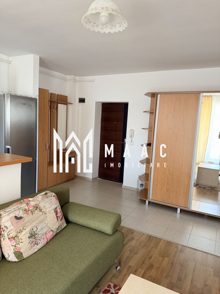 Apartament 2 camere de închiriat | Arhitecților | parcare - foto 2