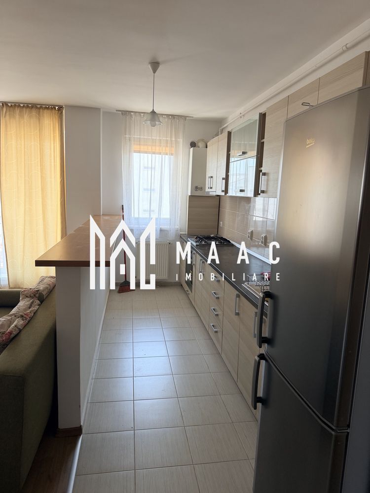 Apartament 2 camere de închiriat | Arhitecților | parcare - foto 3