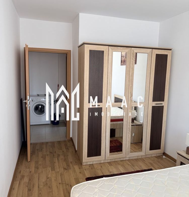 Apartament 2 camere de închiriat | Arhitecților | parcare - foto 4