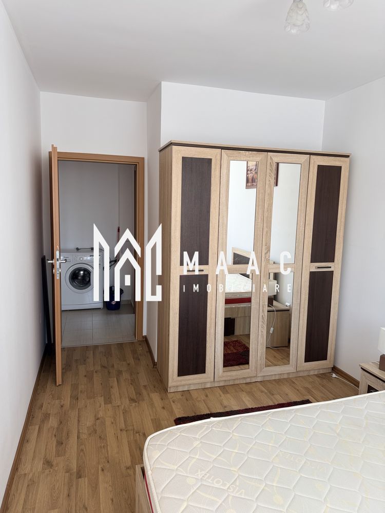 Apartament 2 camere de închiriat | Arhitecților | parcare - foto 4