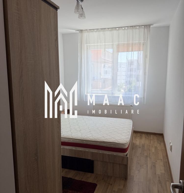 Apartament 2 camere de închiriat | Arhitecților | parcare - foto 5
