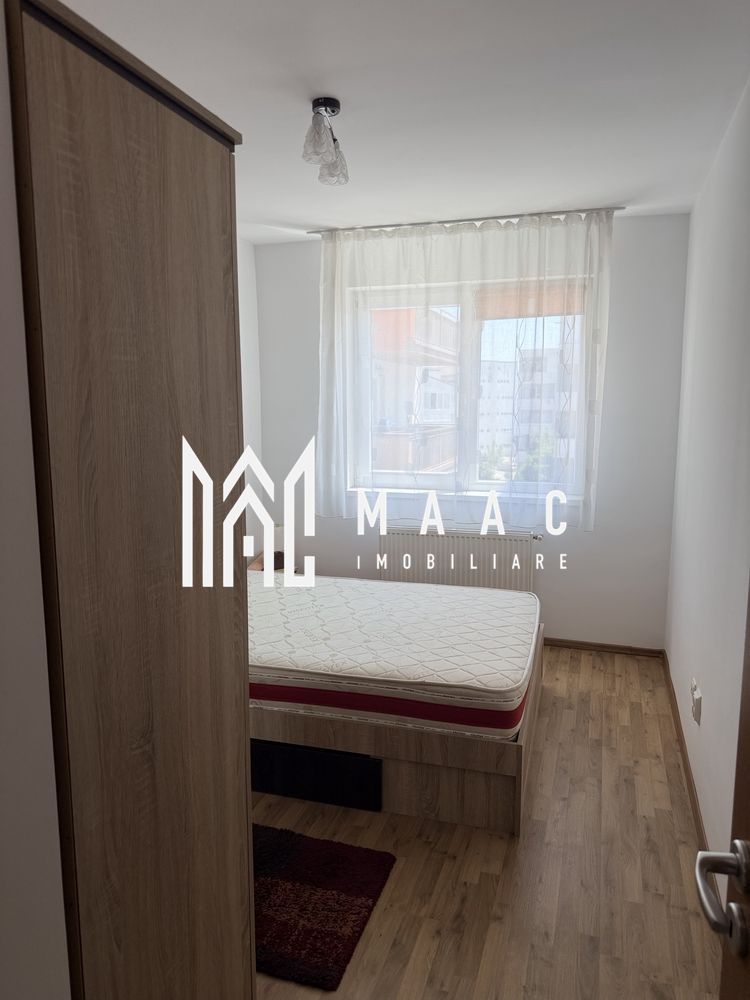 Apartament 2 camere de închiriat | Arhitecților | parcare - foto 5