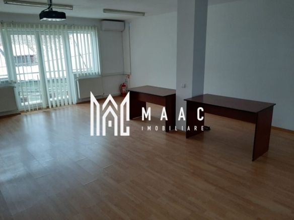 Spațiu birouri 60 mp | Sibiu Central | open space, renovat - Imagine principala