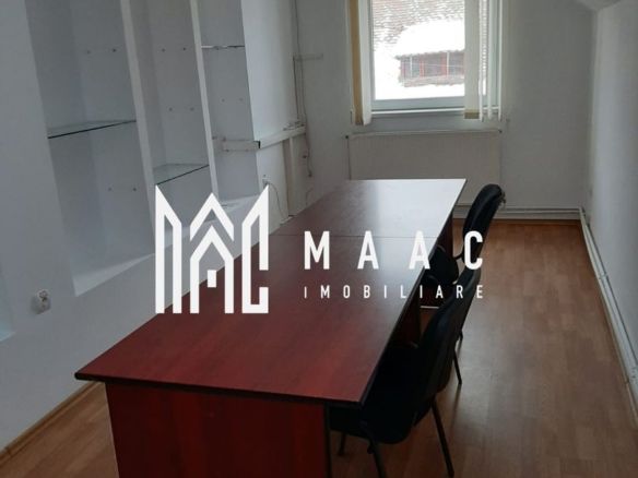 Spațiu birouri 60 mp | Sibiu Central | open space, renovat - foto 2