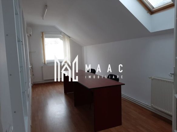 Spațiu birouri 60 mp | Sibiu Central | open space, renovat - foto 3