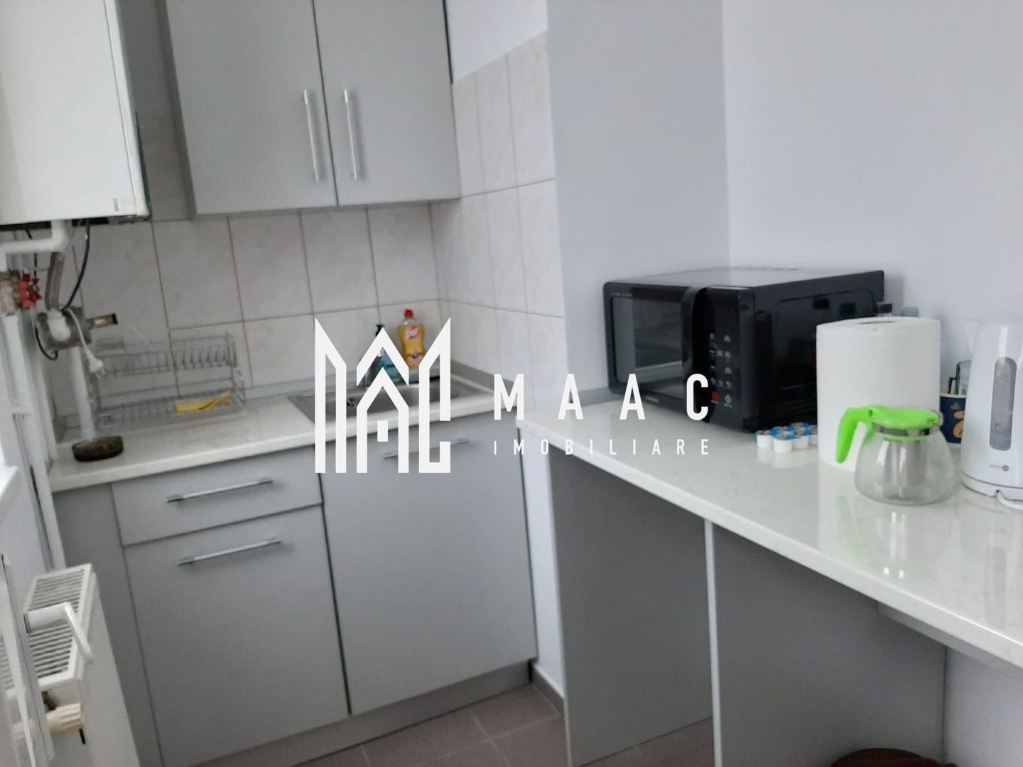Spațiu birouri 60 mp | Sibiu Central | open space, renovat - foto 6 Spațiu birouri 60 mp | Sibiu Central | open space, renovat - foto 6