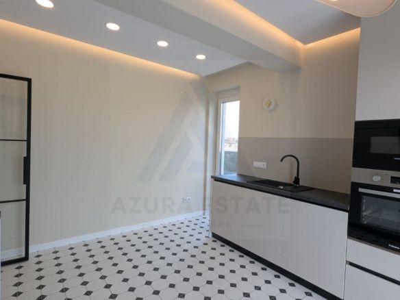 Penthouse premium 4 camere 120 mp utili terasa 88 mp zona Lazaret - foto 3