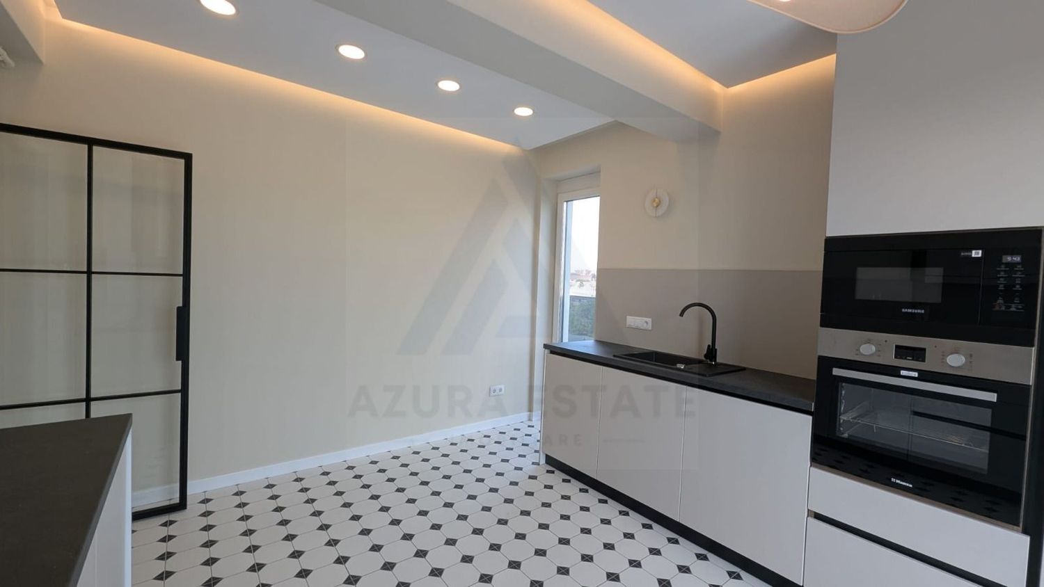Penthouse premium 4 camere 120 mp utili terasa 88 mp zona Lazaret - foto 3