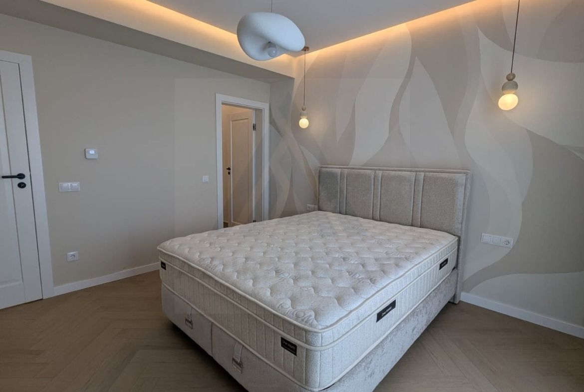 Penthouse premium 4 camere 120 mp utili terasa 88 mp zona Lazaret - foto 4