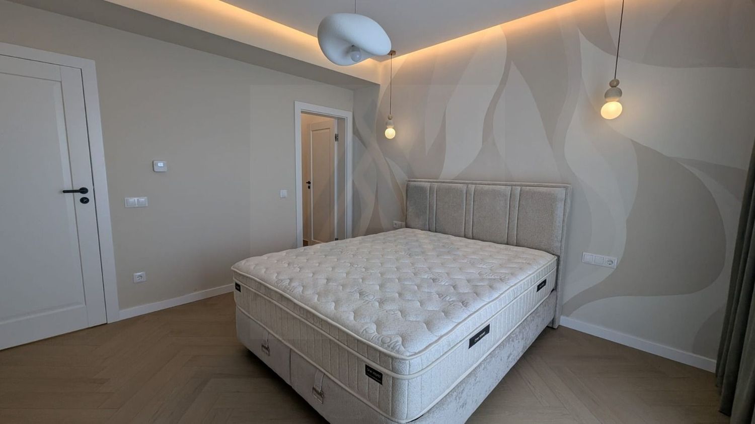 Penthouse premium 4 camere 120 mp utili terasa 88 mp zona Lazaret - foto 4