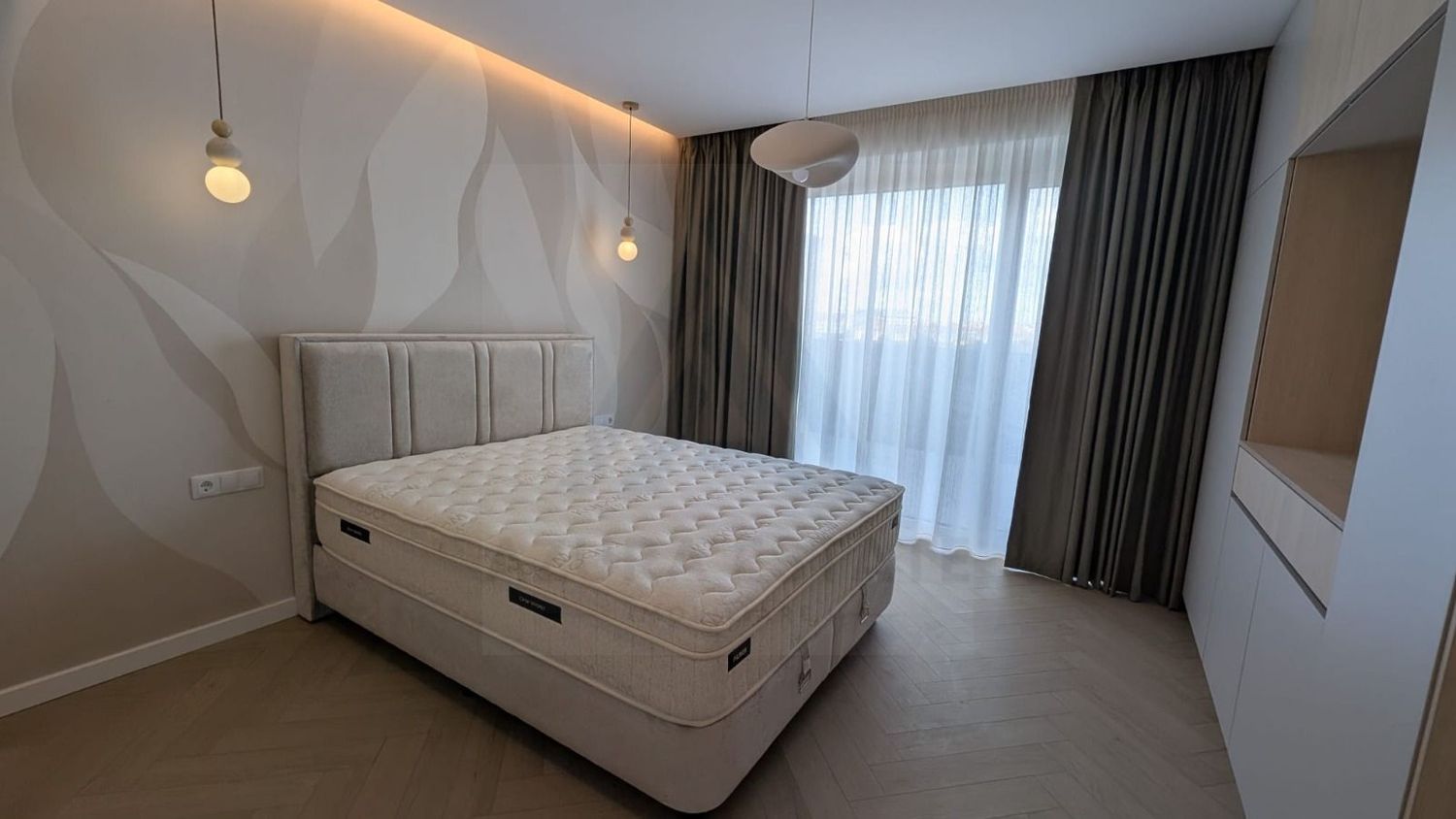 Penthouse premium 4 camere 120 mp utili terasa 88 mp zona Lazaret - foto 5