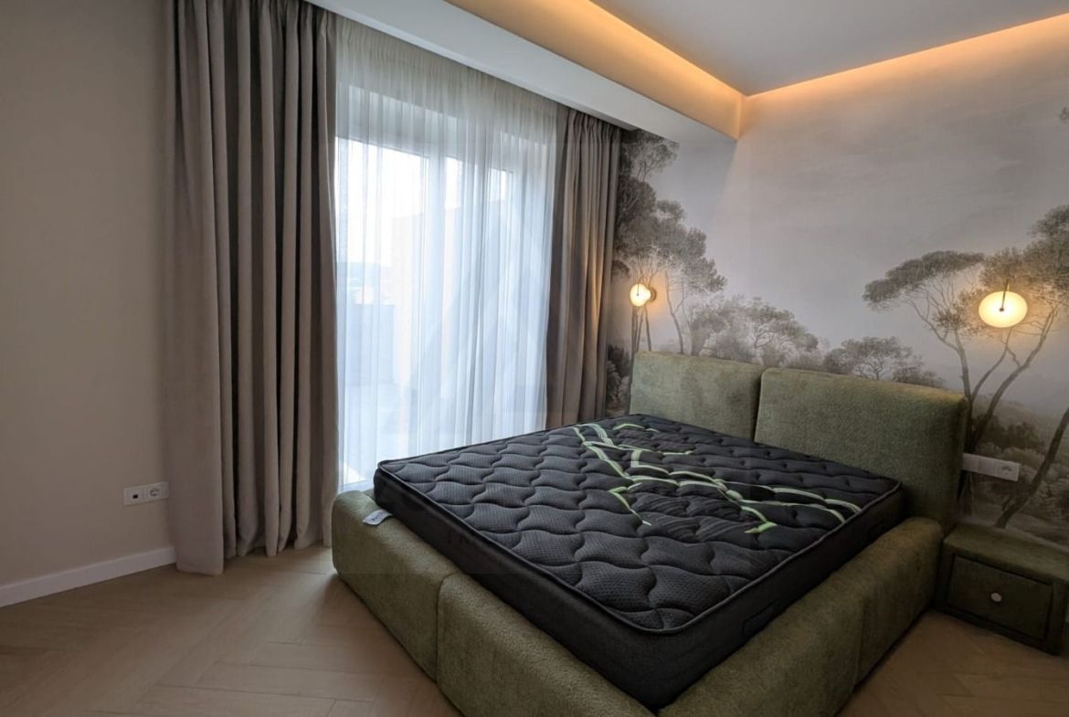 Penthouse premium 4 camere 120 mp utili terasa 88 mp zona Lazaret - foto 6