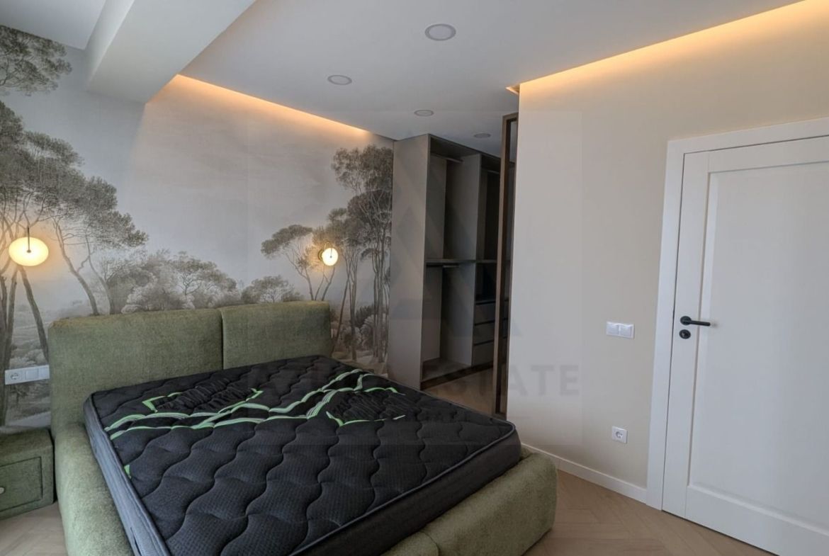 Penthouse premium 4 camere 120 mp utili terasa 88 mp zona Lazaret - foto 7