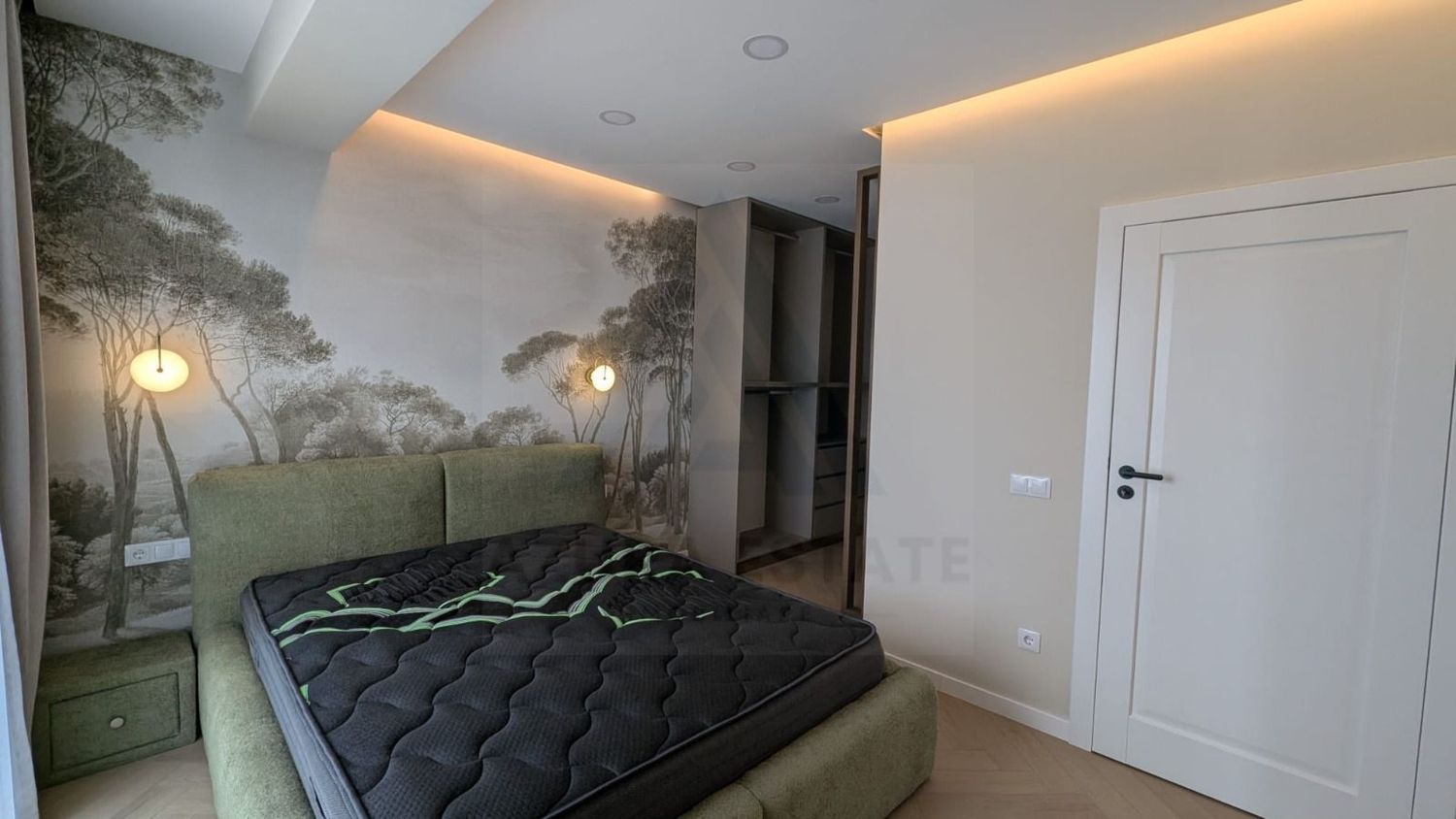 Penthouse premium 4 camere 120 mp utili terasa 88 mp zona Lazaret - foto 7