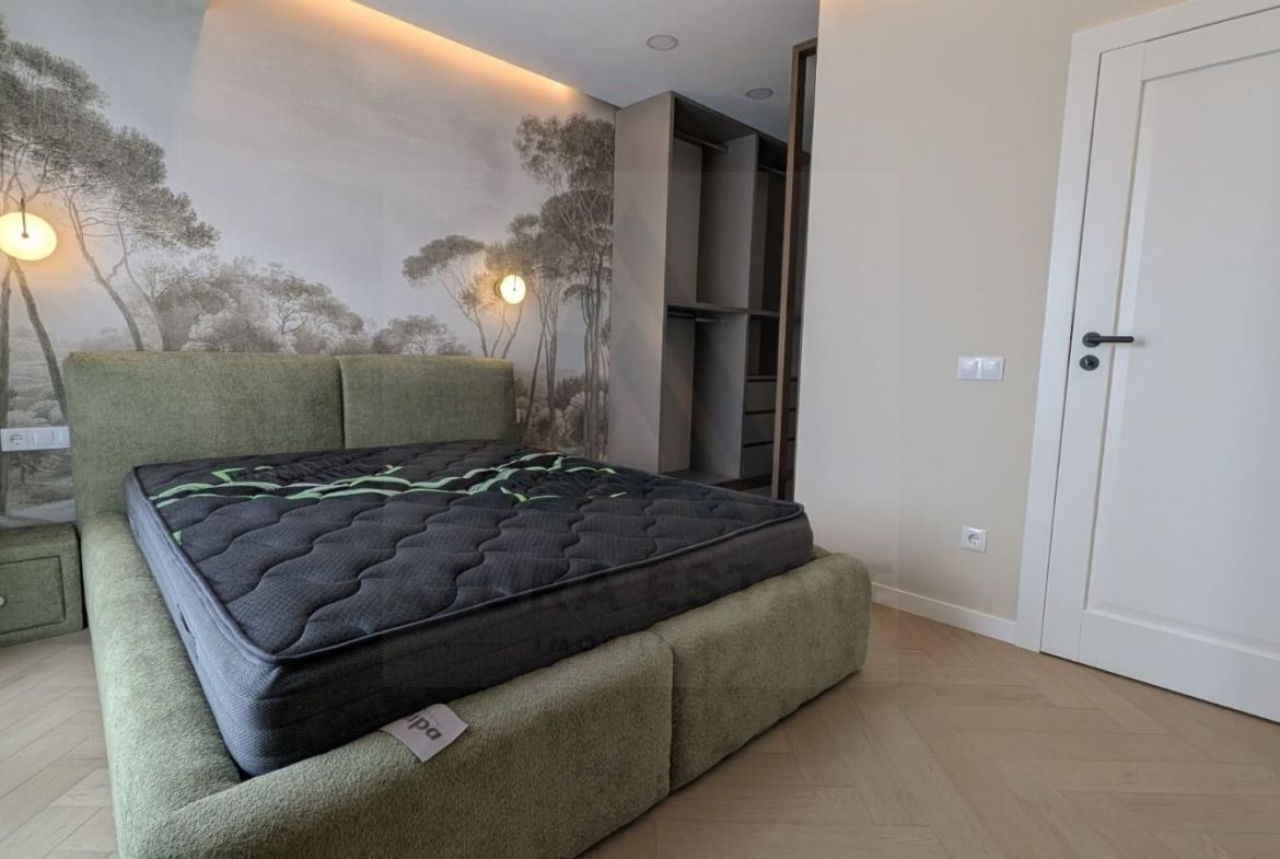 Penthouse premium 4 camere 120 mp utili terasa 88 mp zona Lazaret - foto 8