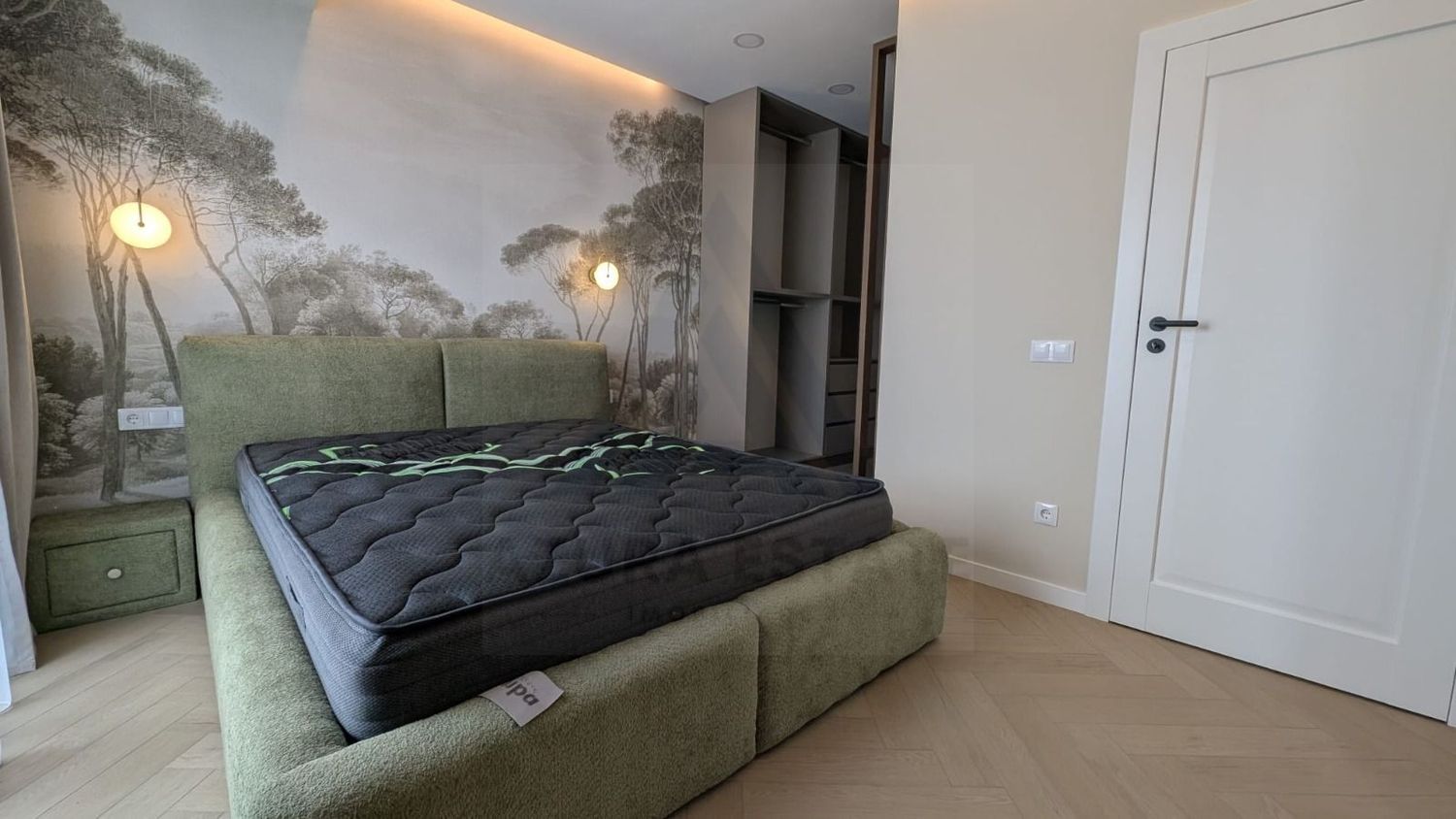 Penthouse premium 4 camere 120 mp utili terasa 88 mp zona Lazaret - foto 8