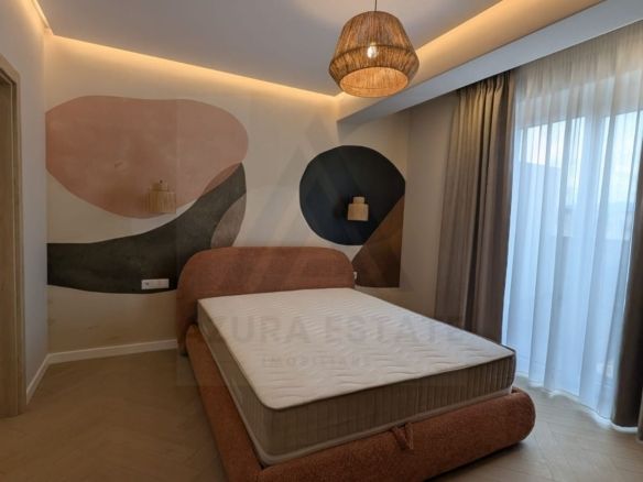 Penthouse 90 mp utili terasa 88 mp parcare subterana Ultracentral - Imagine principala
