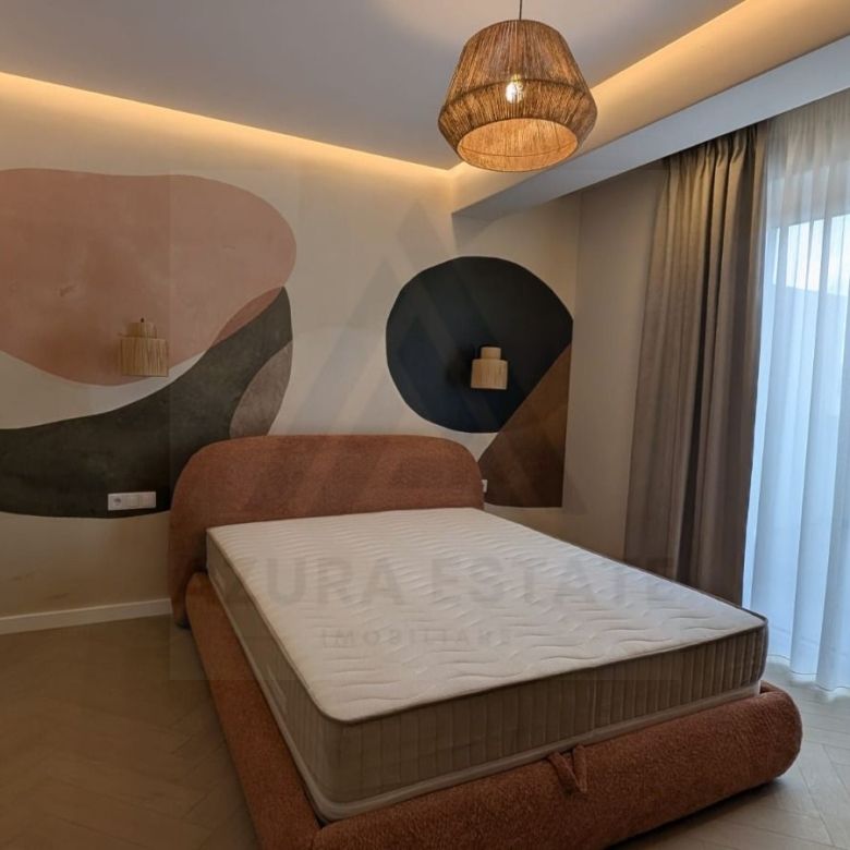 Penthouse 90 mp utili terasa 88 mp parcare subterana Ultracentral - Imagine principala