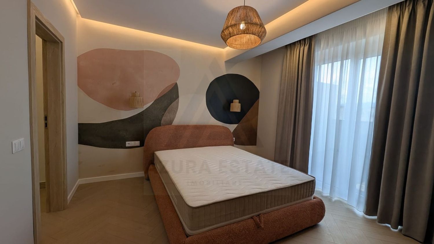 Penthouse 90 mp utili terasa 88 mp parcare subterana Ultracentral - Imagine principala