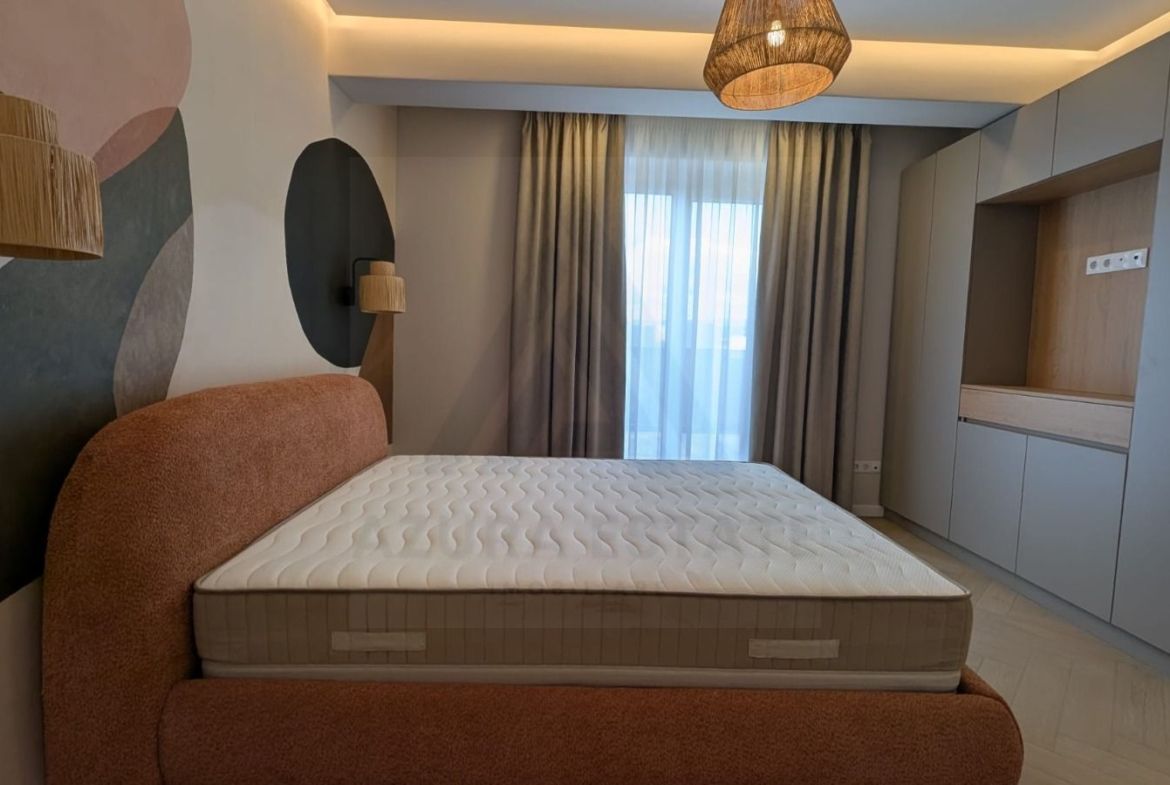 Penthouse 90 mp utili terasa 88 mp parcare subterana Ultracentral - foto 2