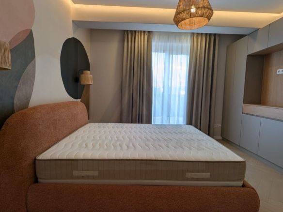 Penthouse 90 mp utili terasa 88 mp parcare subterana Ultracentral - foto 2