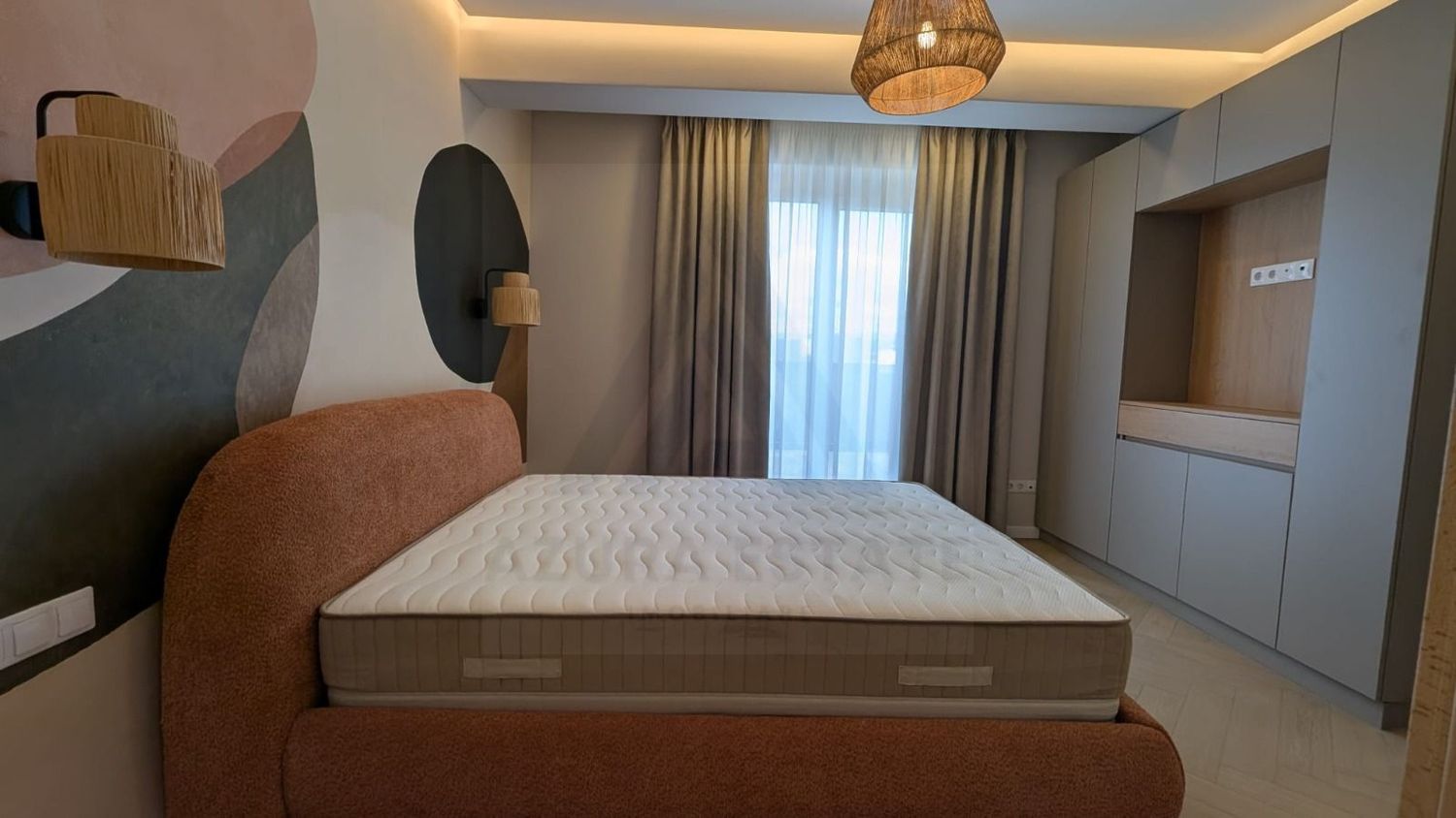 Penthouse 90 mp utili terasa 88 mp parcare subterana Ultracentral - foto 2