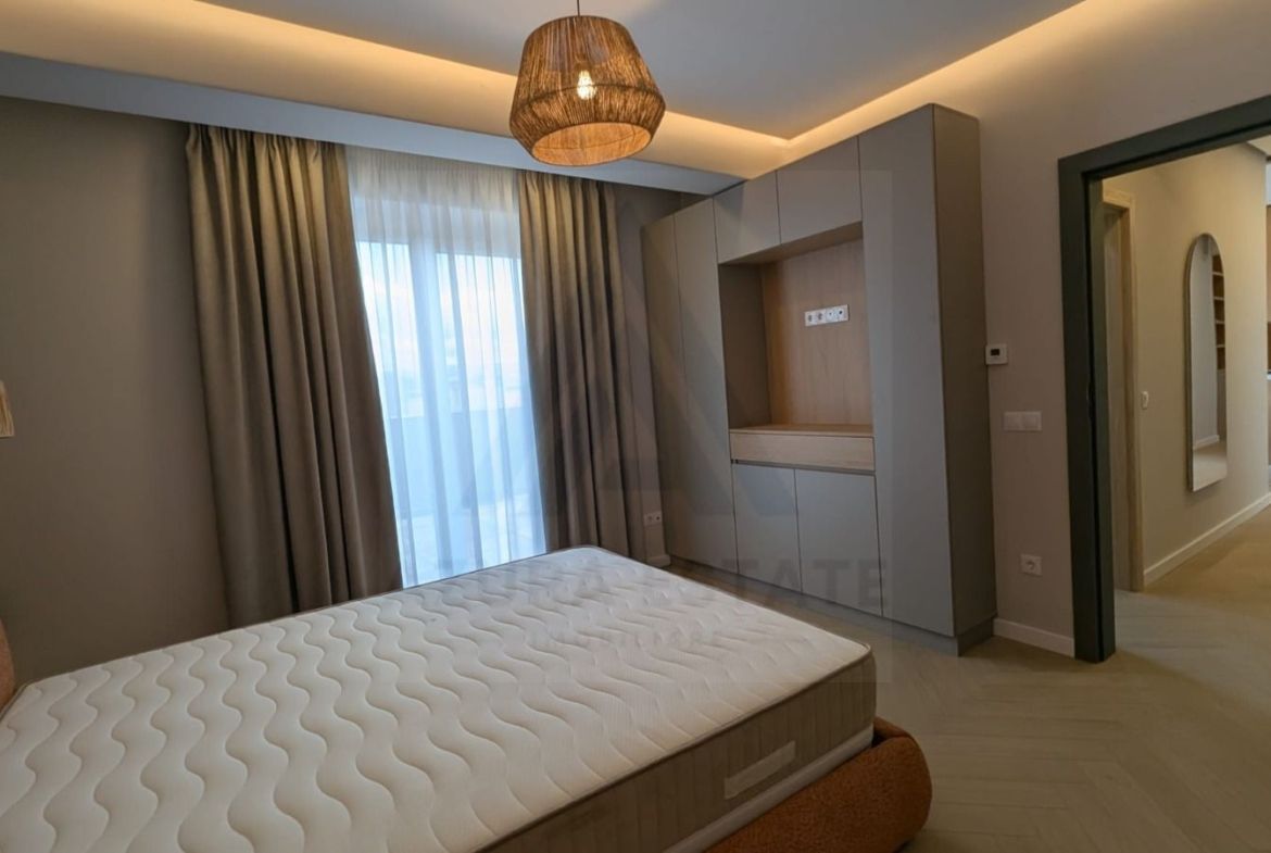 Penthouse 90 mp utili terasa 88 mp parcare subterana Ultracentral - foto 3