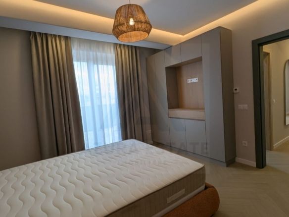 Penthouse 90 mp utili terasa 88 mp parcare subterana Ultracentral - foto 3