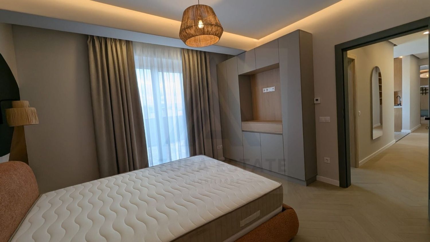 Penthouse 90 mp utili terasa 88 mp parcare subterana Ultracentral - foto 3