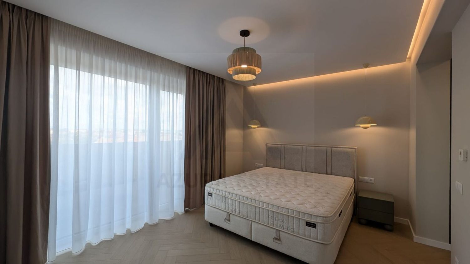 Penthouse 90 mp utili terasa 88 mp parcare subterana Ultracentral - foto 4