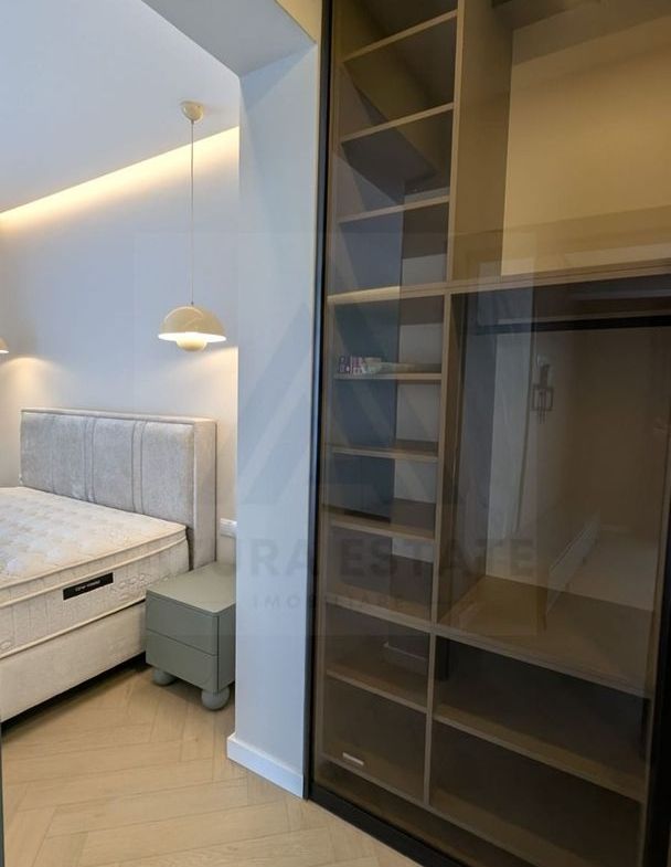 Penthouse 90 mp utili terasa 88 mp parcare subterana Ultracentral - foto 5