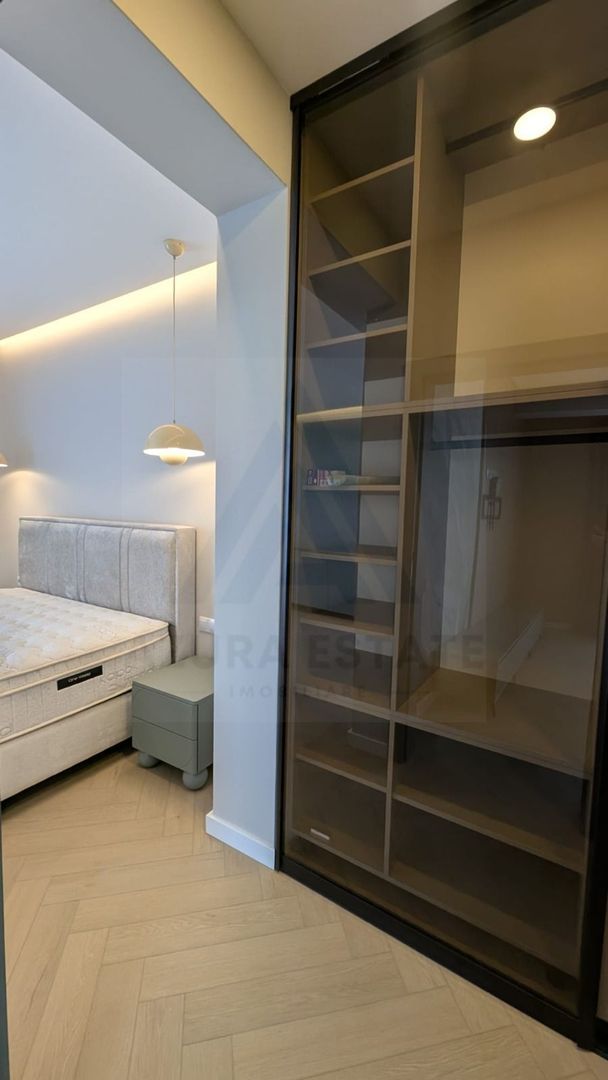 Penthouse 90 mp utili terasa 88 mp parcare subterana Ultracentral - foto 5