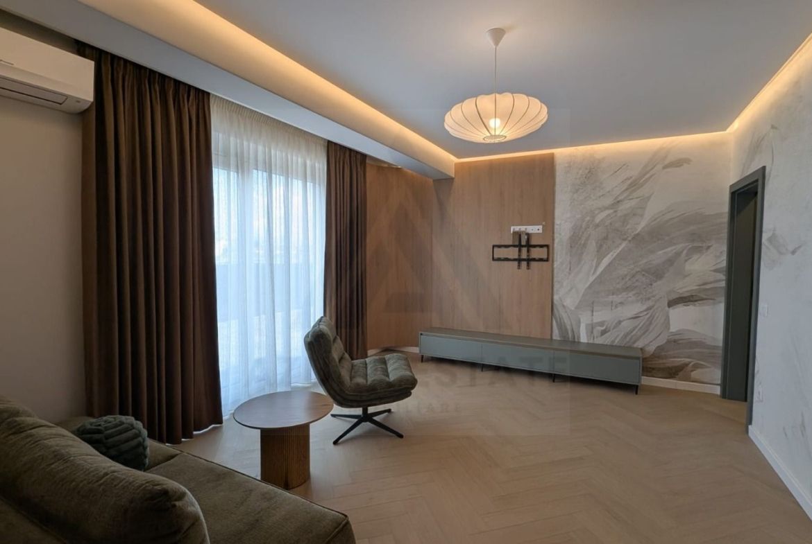 Penthouse 90 mp utili terasa 88 mp parcare subterana Ultracentral - foto 6