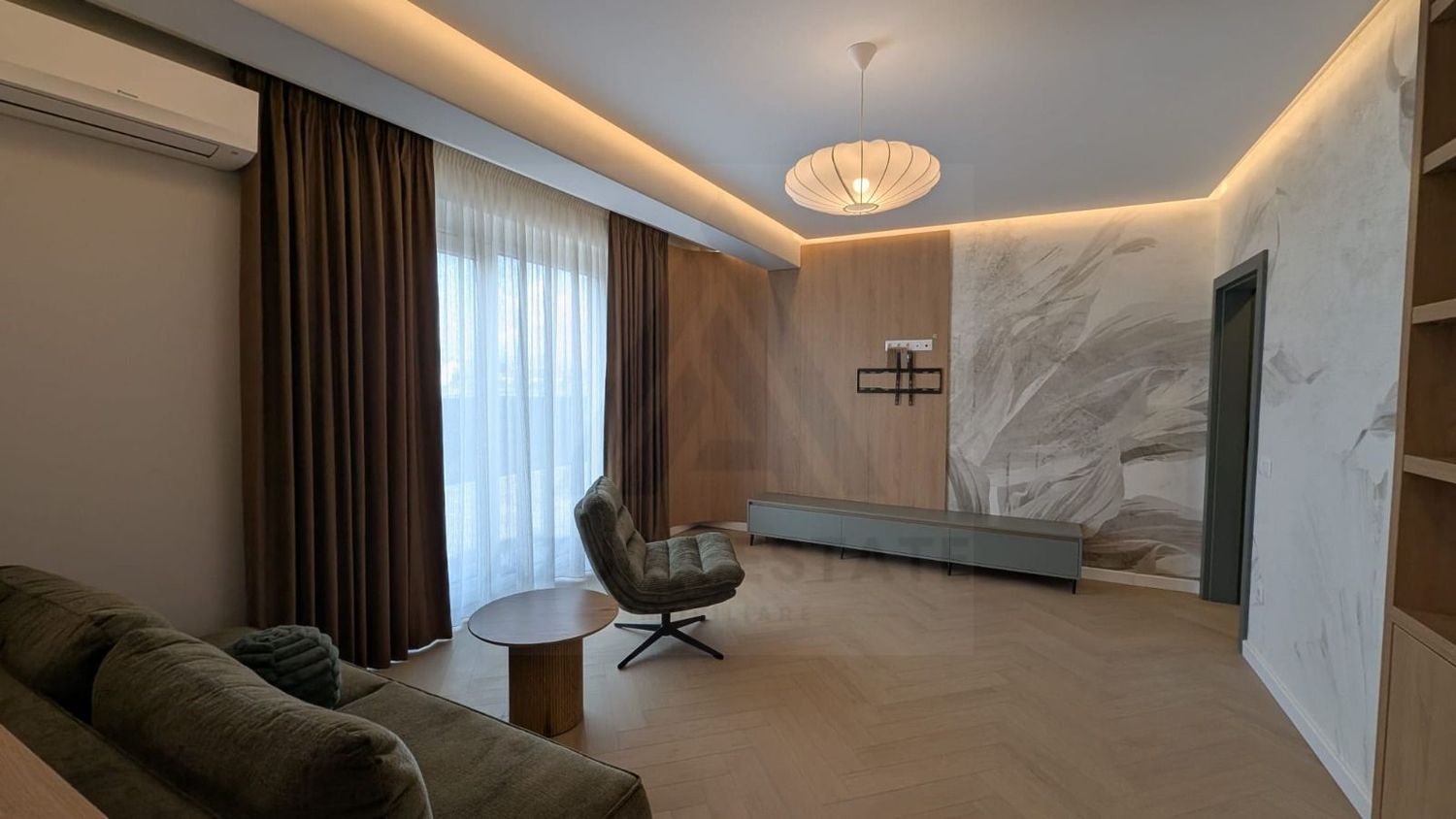 Penthouse 90 mp utili terasa 88 mp parcare subterana Ultracentral - foto 6