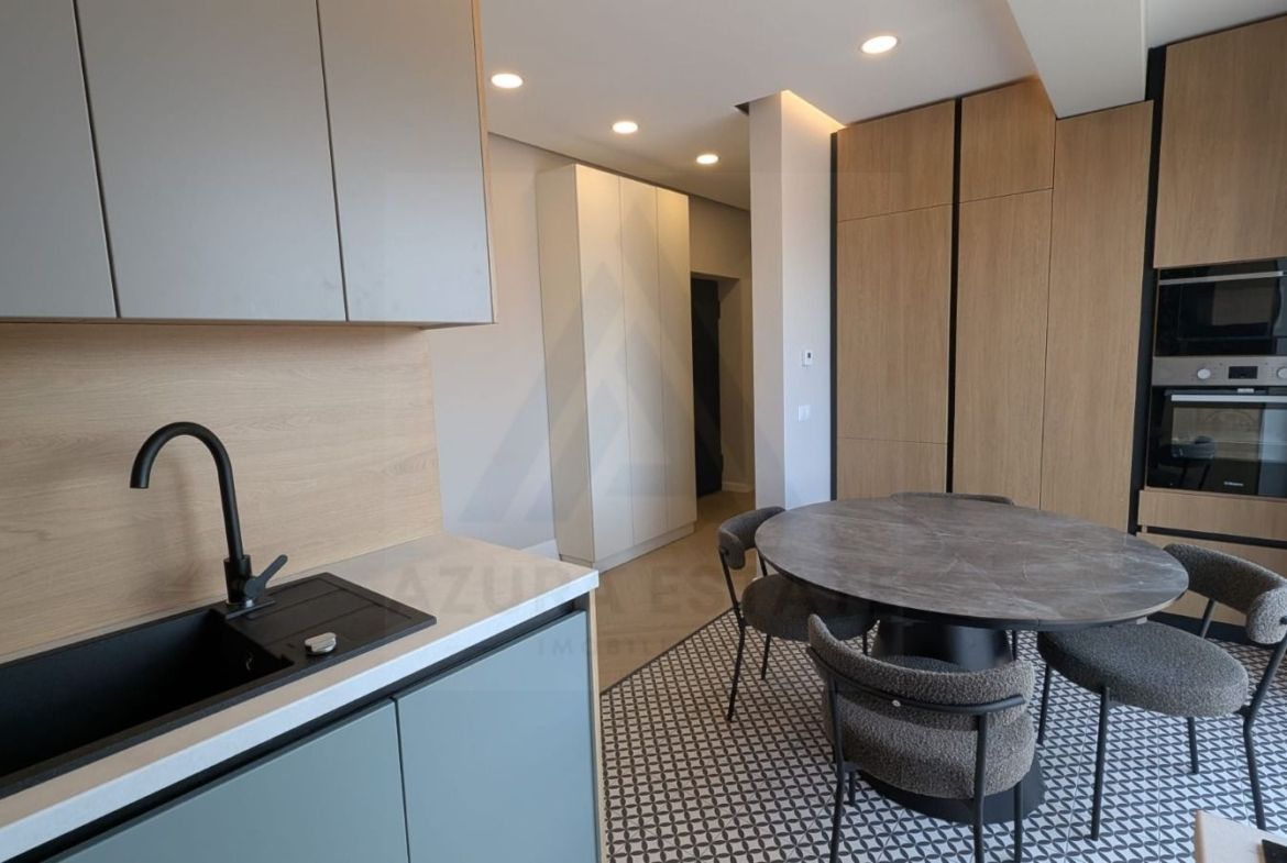 Penthouse 90 mp utili terasa 88 mp parcare subterana Ultracentral - foto 8