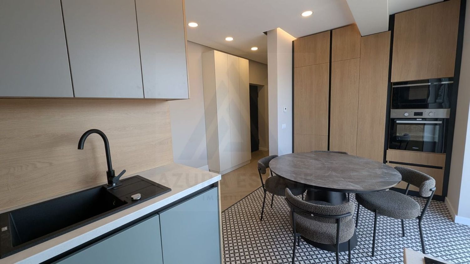 Penthouse 90 mp utili terasa 88 mp parcare subterana Ultracentral - foto 8