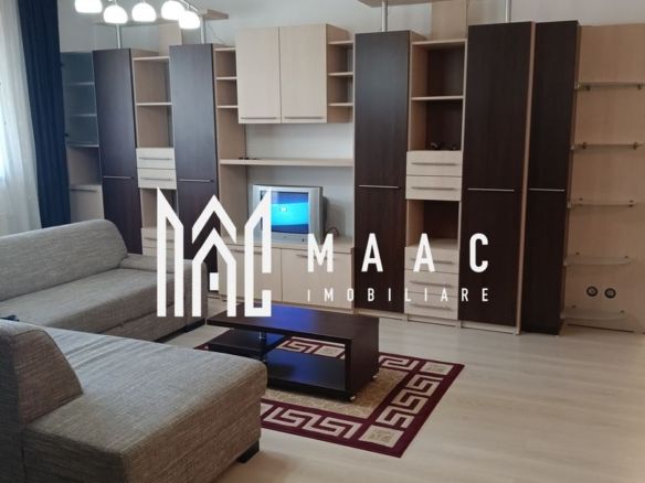 Apartament de vânzare Sibiu, 2 camere | Hipodrom 3 | balcon - Imagine principala